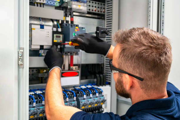 Best Electrical Rewiring Services  in Arlington, OH