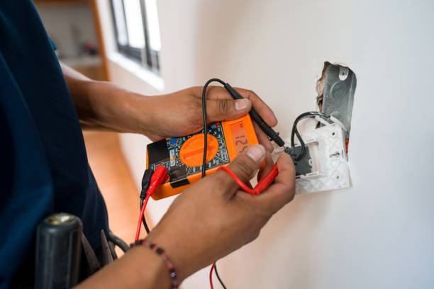 Best Affordable Electrician  in Arlington, OH