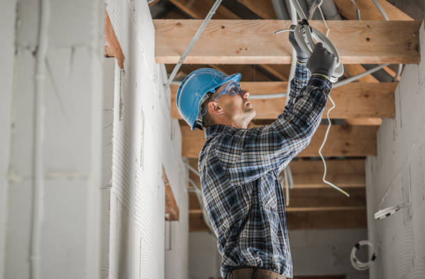Electrical Upgrades for Homes in Arlington, OH