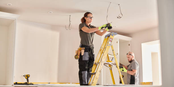 Best Electrical System Inspection  in Arlington, OH