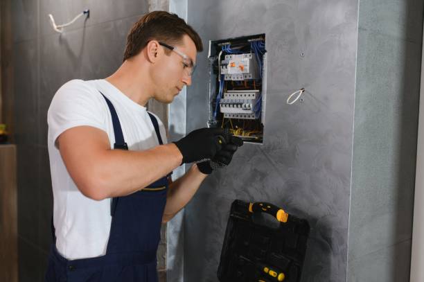 Best Electrical Wiring Services  in Arlington, OH