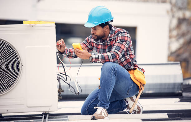Best Electric Panel Repair  in Arlington, OH