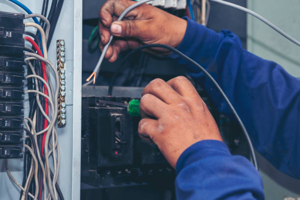 Best Local Electrician Companies  in Arlington, OH