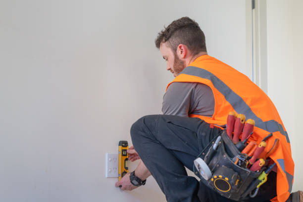 Best Electrical Outlet Repair  in Arlington, OH