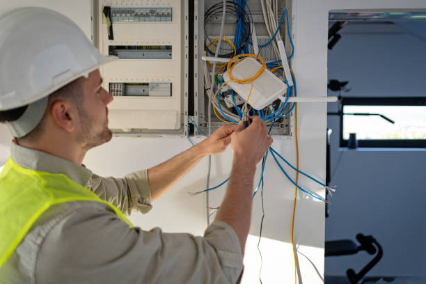 Best Circuit Breaker Repair  in Arlington, OH