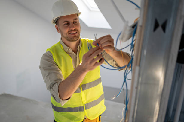 Best Electrical Installation Contractor  in Arlington, OH