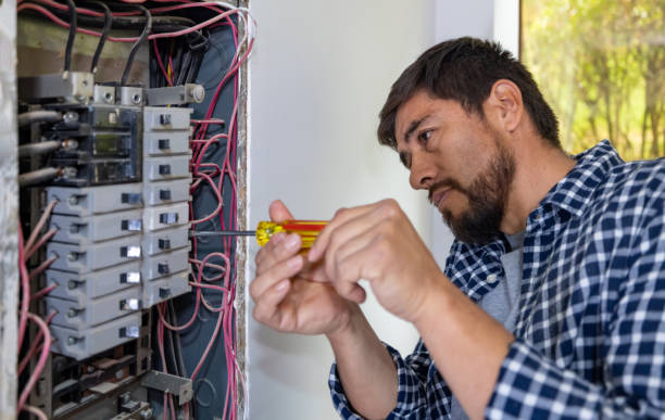 Best Emergency Electrician Near Me  in Arlington, OH